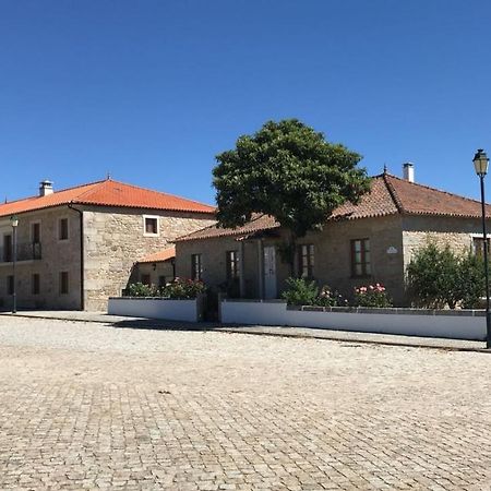 Casa Dos Pombais De Cacarelhos Rural Villa Buitenkant foto