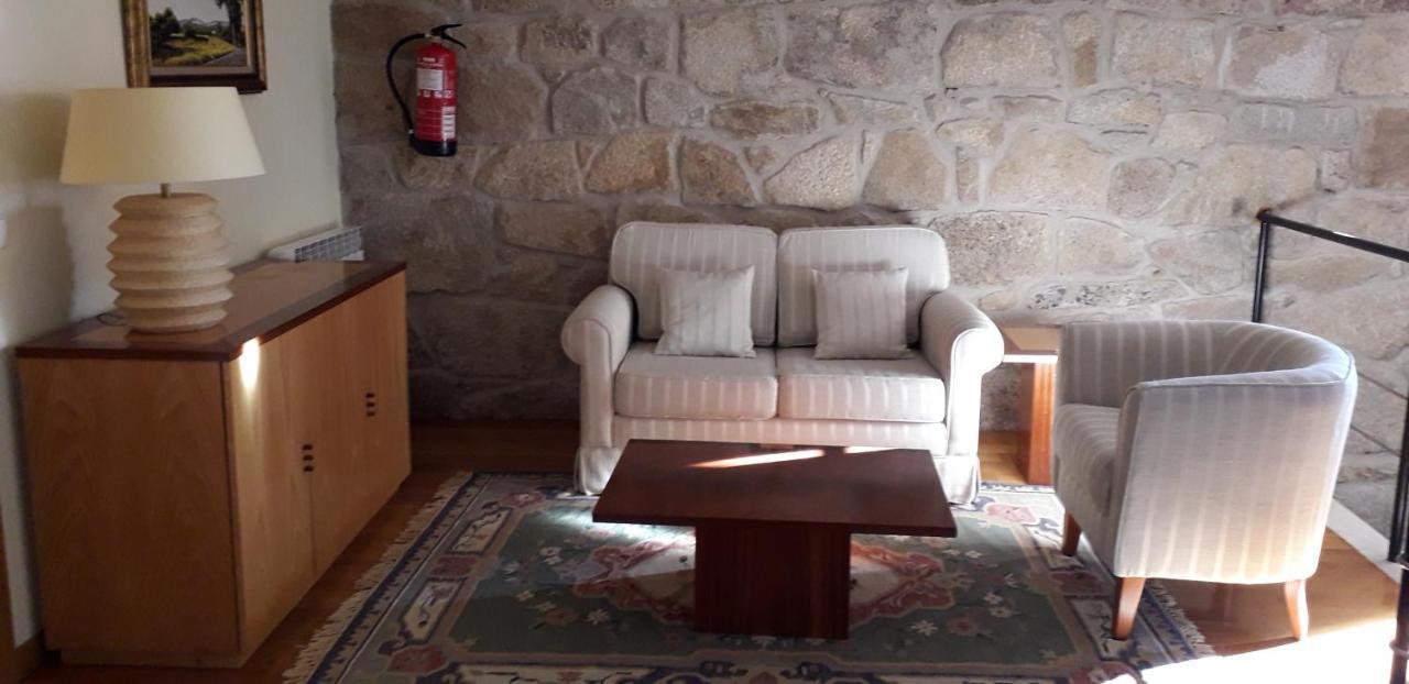 Casa Dos Pombais De Cacarelhos Rural Villa Buitenkant foto