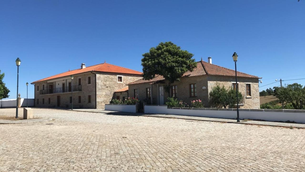 Casa Dos Pombais De Cacarelhos Rural Villa Buitenkant foto