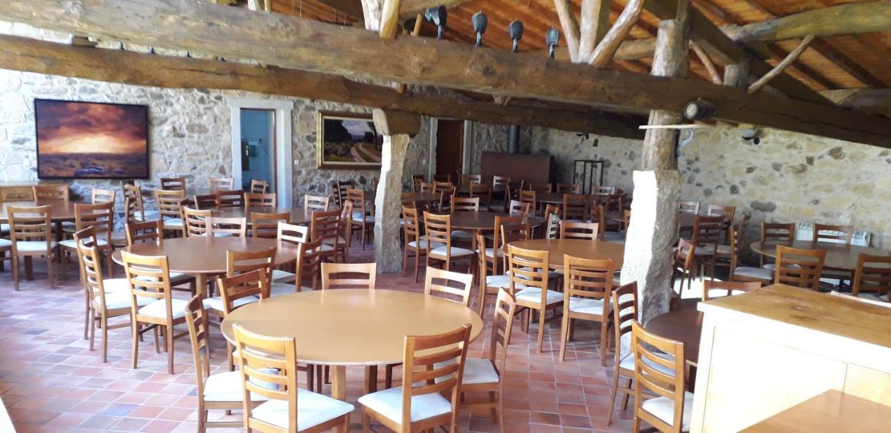 Casa Dos Pombais De Cacarelhos Rural Villa Buitenkant foto