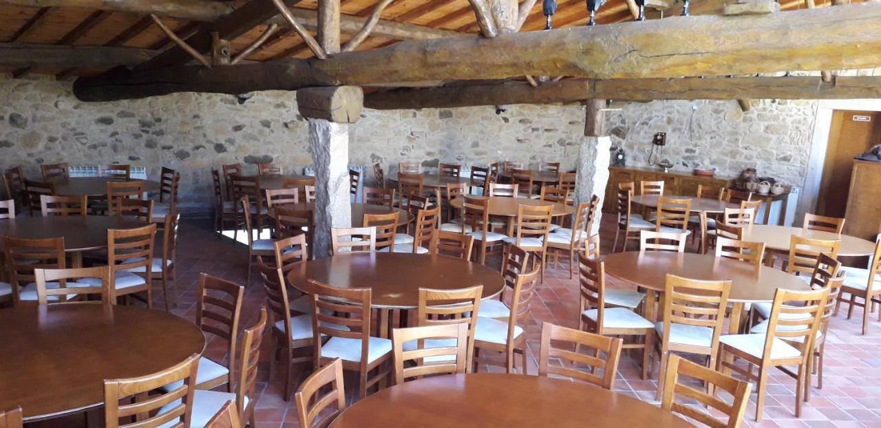 Casa Dos Pombais De Cacarelhos Rural Villa Buitenkant foto